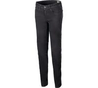Pantalones De Mezclilla Para Mujeres Alpinestars Daisy V3 3338524-1202-32