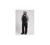 Pantalones de montaña burton reserve 2l negro hombre M