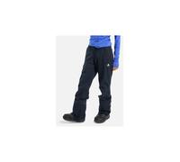 Pantalones de montaña burton society 2l negro mujer XS