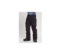 Pantalones de montaña burton southside 2l negro hombre L