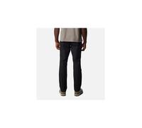 Pantalones de montaña columbia flex roc™ utility hombre black 30 7"