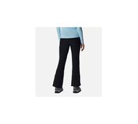 Pantalones de montaña columbia roffee ridge iv negro mujer 40 - REGULAR