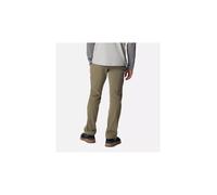 Pantalones de montaña columbia triple canyon™ verde hombre 44 32"