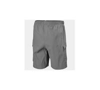 Pantalones de montaña helly hansen vista hike cargo hombre gris M