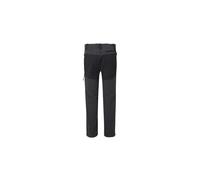 Pantalones de hombre Regatta Questra V Talla: XL-XXL / Color: gris/negro