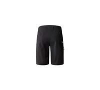 Pantalones de montaña the north face exploration mujer black 38