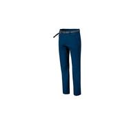 Pantalones de montaña trangoworld agadir hombre azul S