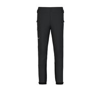 Pantalones de montañismo Salewa Ortles Ptx 3l (black out) Hombre