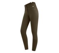 Pantalones de montar de talle alto para mujer ELT Mathilda Glam 36