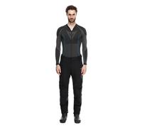 Pantalones de moto ABSØLUTESHELL™ Hombre Dainese SHERMAN 3 Black