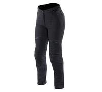 Pantalones de moto ABSØLUTESHELL™ Mujer Dainese SHERMAN 3 Black