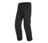 DAINESE Pantalones Mangen AbsoluteShell Pro Black / Black 48