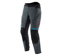 DAINESE Pantalones Mangen AbsoluteShell Pro Ebony / Black 54