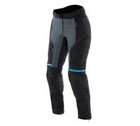 Pantalones de moto Absøluteshell™ Pro Mujer Dainese MANGEN Ebony/Black