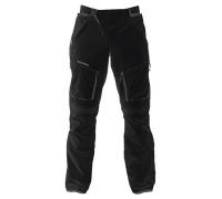 Pantalones de Moto Acerbis X-Rover NegroS Negro