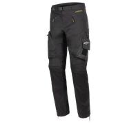 Pantalones de Moto Alpinestars Acteon Negro36 Negro