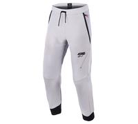 Pantalones De Moto Alpinestars Aeroshell Airflow Gris medioS Gris medio