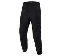 Pantalones De Moto Alpinestars Aeroshell Airflow Negro3XL Negro