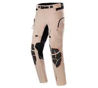 Pantalones de Moto Alpinestars AMT-10 Drystar XF Marrón claroM Marrón claro