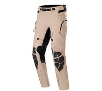 Pantalones De Moto Alpinestars AMT-10R Drystar® XF - Marrón Claro 32296238640