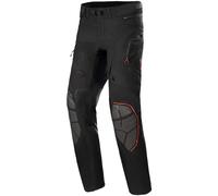 Pantalones De Moto Alpinestars AMT-10R Drystar® XF - Negro 322962310