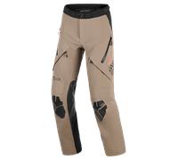 Alpinestars AMT-8 Stretch Drystar XF Pantalones textiles de motocicleta impermeables, tamaño M para Hombres
