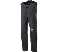 Pantalones De Moto Alpinestars AMT Storm Gear Drystar® XF - Negro 322012410