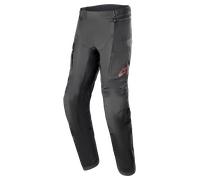 Pantalones de Moto Alpinestars Andes Air Drystar Negro4XL Negro