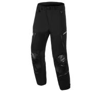 Pantalones de Moto Alpinestars Andes Pro Drystar® XF Negro/Gris OscuroM Negro,Gris Oscuro