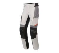 Alpinestars Andes V3 Drystar Pants - Talla 3XL 9037-ICE GRAY/DARK GRAY