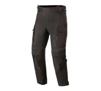 Pantalones de Moto Alpinestars Andes V3 Drystar Long NegroL Largo Negro