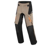 Pantalones de Moto Alpinestars Andes V4 Drystar Nogal/NegroXL Nogal,Negro