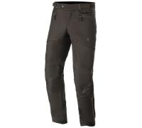 Pantalones de Moto Alpinestars AST-1 V2 WP Drystar Long NegroXXL Largo Negro