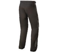 Pantalones de Moto Alpinestars AST-1 V2 WP Drystar Negro4XL Negro