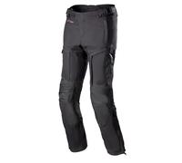 Pantalones de moto Alpinestars Bogota Pro Drystar 3 negros L