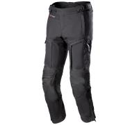 Pantalones de Moto Alpinestars Bogota' Pro Summer Drystar NegroL Negro