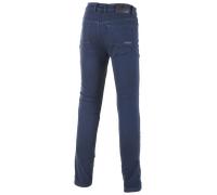 Pantalones de Moto Alpinestars Cerium Tech-Stretch Azul31 Azul