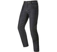 Pantalones De Moto Alpinestars Cult-8 En Denim Elástico - Lavado/Azul 332502