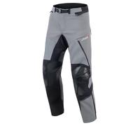 Pantalones De Moto Alpinestars Cusco Drystar® Gris Oscuro/NegroM Gris Oscuro,Negro