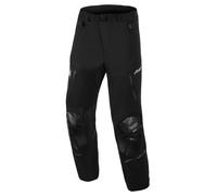 Pantalones De Moto Alpinestars Cusco Drystar® Negro/Gris OscuroXXL Negro,Gris Oscuro