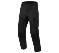 Pantalones De Moto Alpinestars Cusco Drystar® Negro5XL Negro