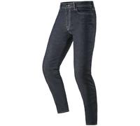 Pantalones De Moto Alpinestars De Jeans Radium V2 - Lavado/Azul 33281247202
