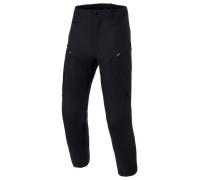 Pantalones de moto Alpinestars Explore Ast Negro4XL Negro