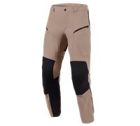 Pantalones de moto Alpinestars Explore Ast Nogal/NegroXXL Nogal,Negro