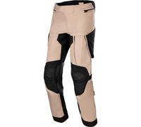 Pantalones De Moto Alpinestars Halo Drystar® - Caqui Oscuro 322482285