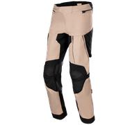 Pantalones de Moto Alpinestars Halo Drystar Caqui oscuroL Caqui oscuro