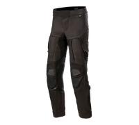 Pantalones de Moto Alpinestars Halo Drystar® NegroS Negro