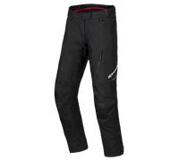 Alpinestars Honda ST-1 Pantalones Textiles de Motocicleta Impermeables, negro, tamaño XL para Hombres