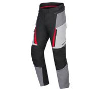 Pantalones de Moto Alpinestars Honda Stella St-1 WP Gris hielo/Gris oscuro/NegroM Gris hielo,Gris oscuro,Negro