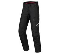 Alpinestars Honda Stella ST-1 Pantalones textiles impermeables para mujer, negro, tamaño S